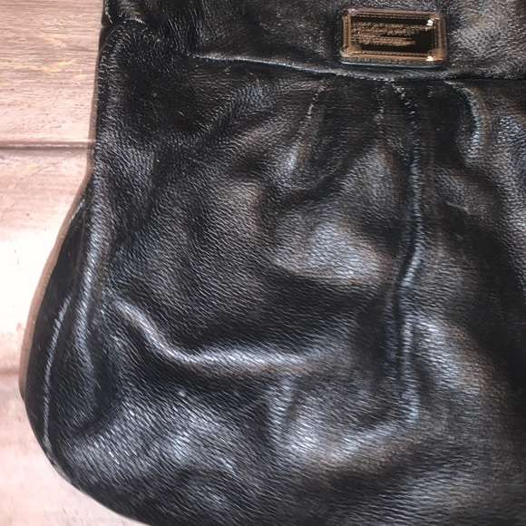Marc Jacobs Black Purse - Picture 11 of 12